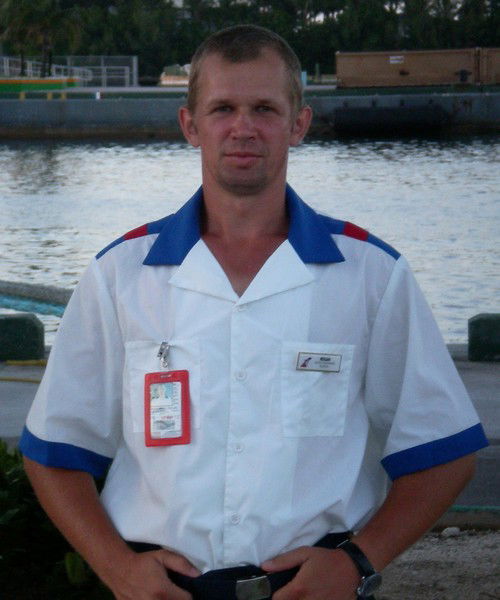 Руслан Скрыльников