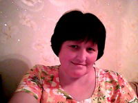 Ольга Тутынина