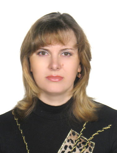 Наталья Карлова