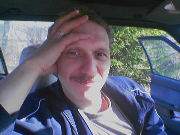 Алексей Кондрашков