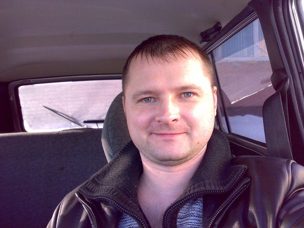 Роман Шубара