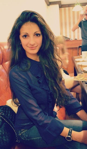 Аня Саргсян