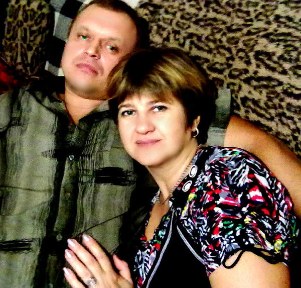 Михаил Рябцев