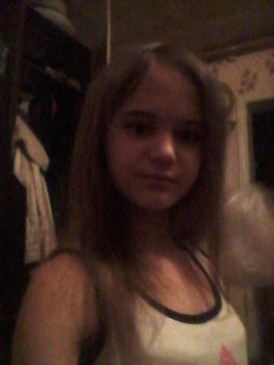 Валентинка Кузнецова