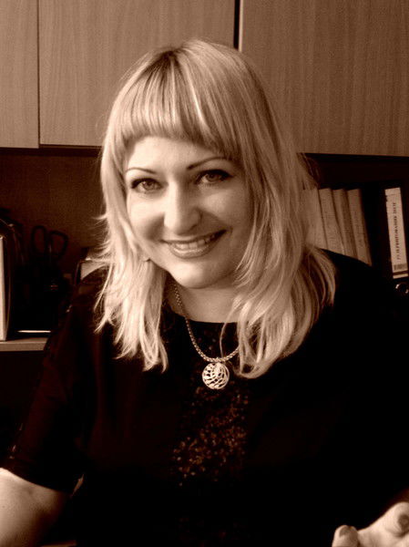 Екатерина Петрова