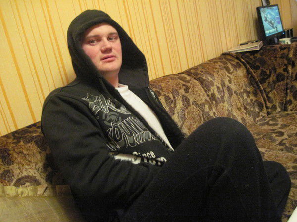 Иван Маслюк