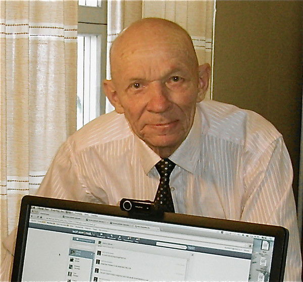 Виктор Кузьмин