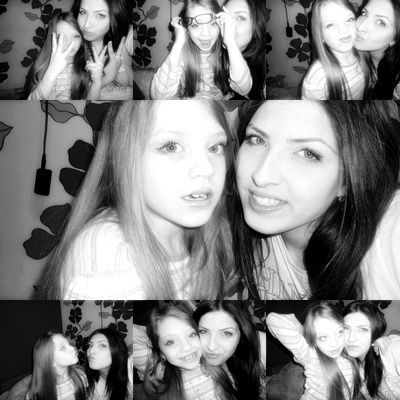 Милана Хафизова