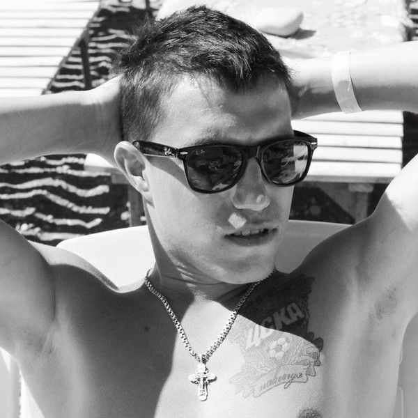 Дмитрий Байназаров