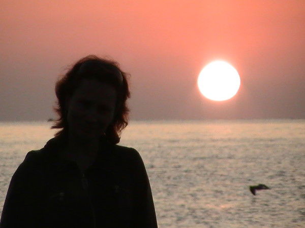 Елена Полтаракина