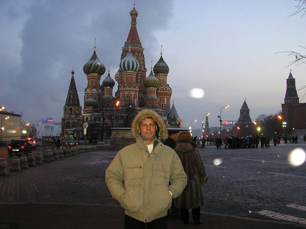 Виталий Кобец