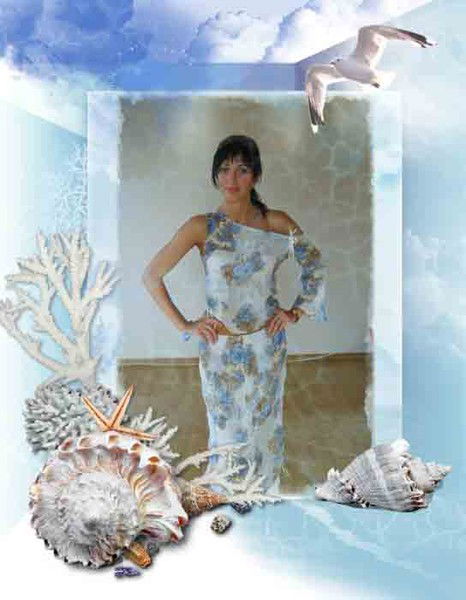 Юлия Симонова