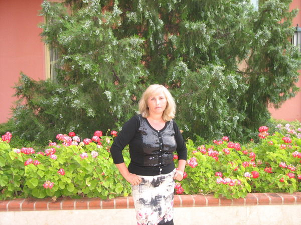 Роза Акберова