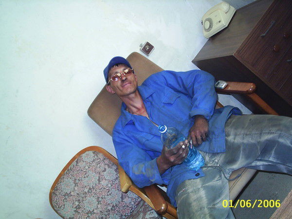 Игорь Трандин