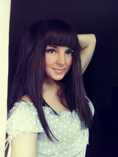 Анна Лялина