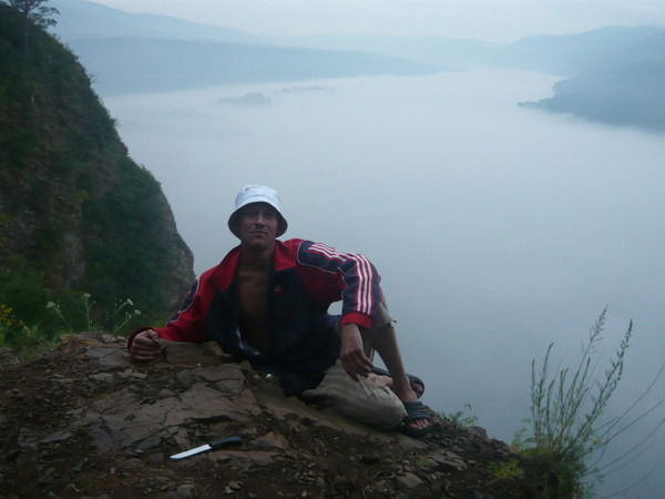 Евгений Танков