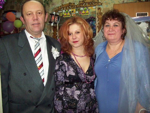 Ольга Квасницкая