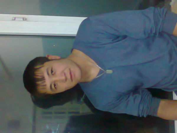 Беглан Найманбаев