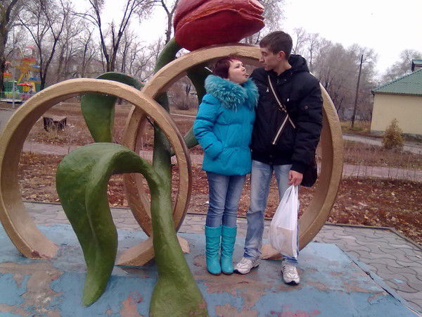 (Бик) _Антон