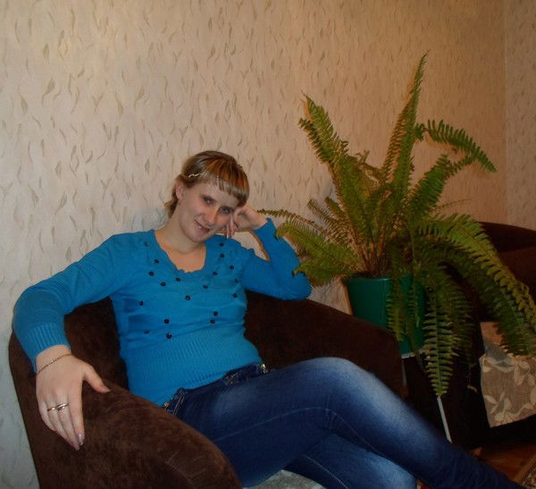 Татьяна Журавлевич