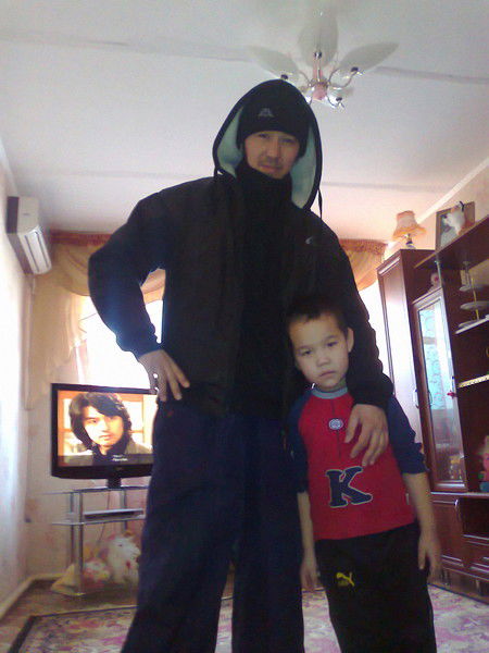 Нурхан Дуйсенгалиев