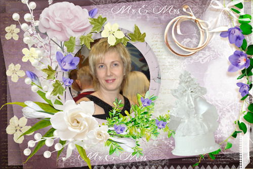 Светлана Симионел