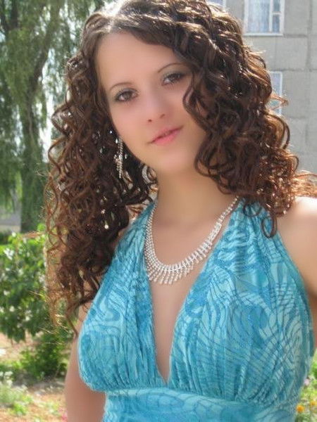 Анна Ковальчук