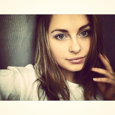 Юля Архипова