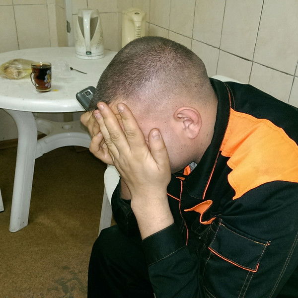 Александр Гридякин