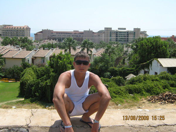 Нияз Курамшин