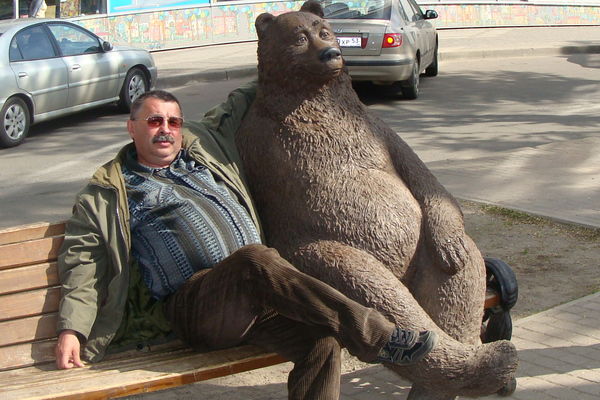 Александр Коротя