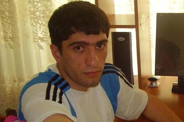 Сейфуллах Агасиев