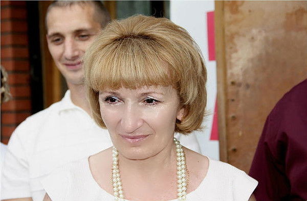 Ирина Маслова