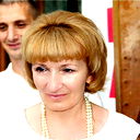 Ирина Маслова
