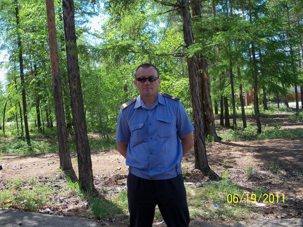 Сергей Руденко