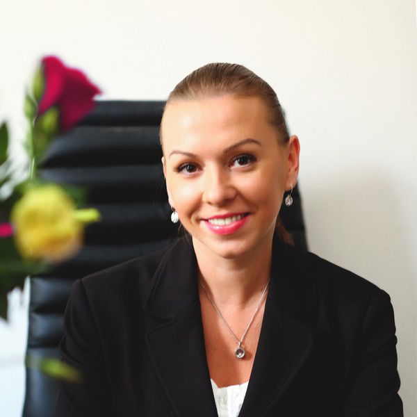 Наталья Колесниченко