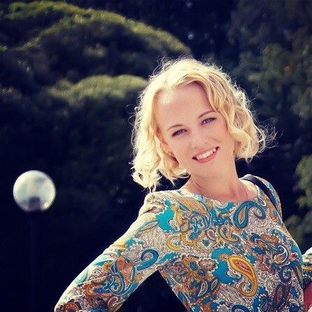 София Вахтинских