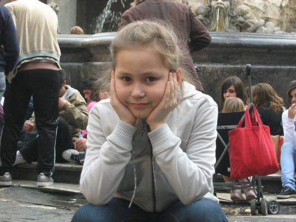 Настя Алексеева