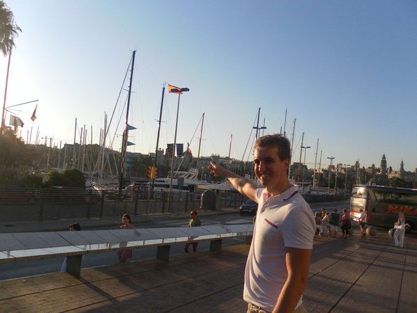 Андрюха Кутовой