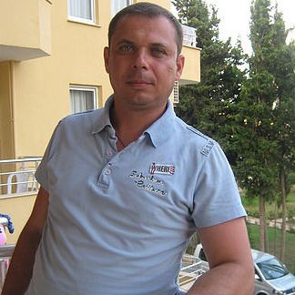 Батальщиков Николай