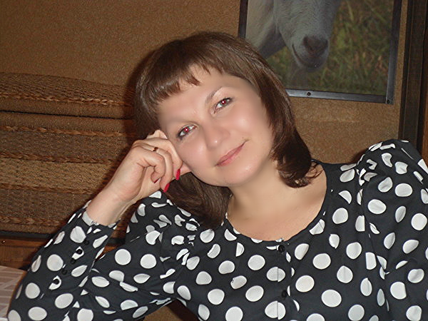 Элина Григолия