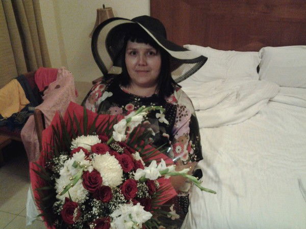 Маргарита Редькина