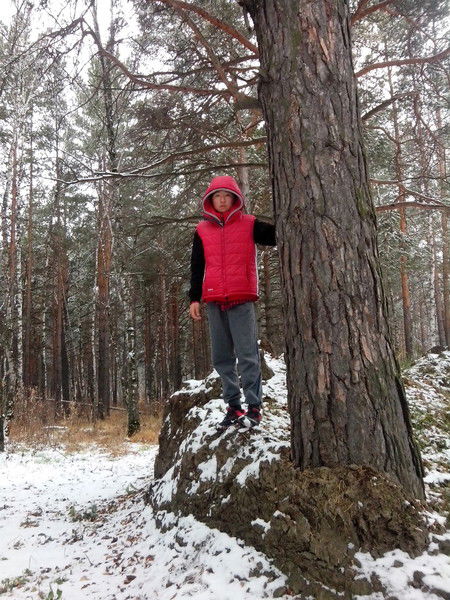 Лаврентий Югай