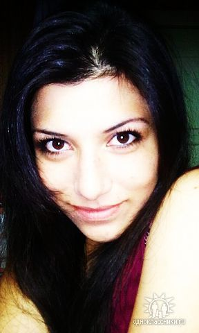 Арпине Айрапетян