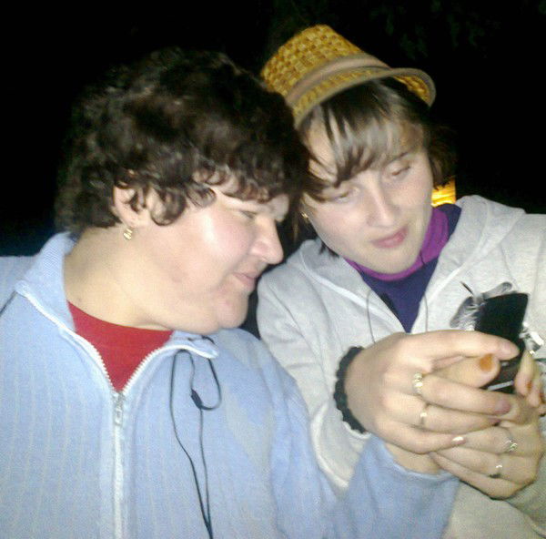 Марина Важенина