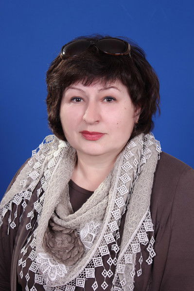 Екатерина Верещако