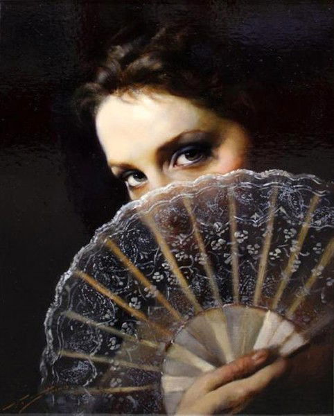 Елена Калинина