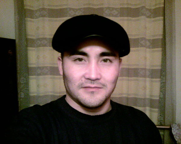 Галым Искаков