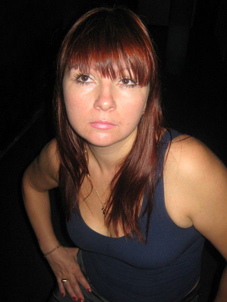 Козлова Татьяна