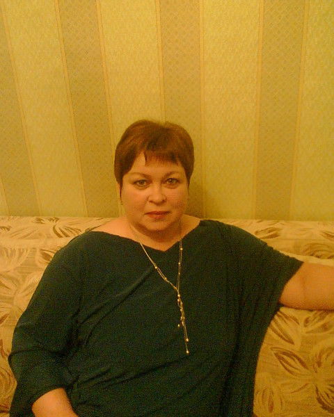 Екатерина Зарытова